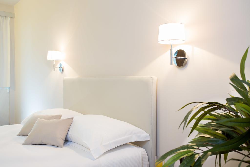 Garni House Majorana 호텔 렌데 외부 사진