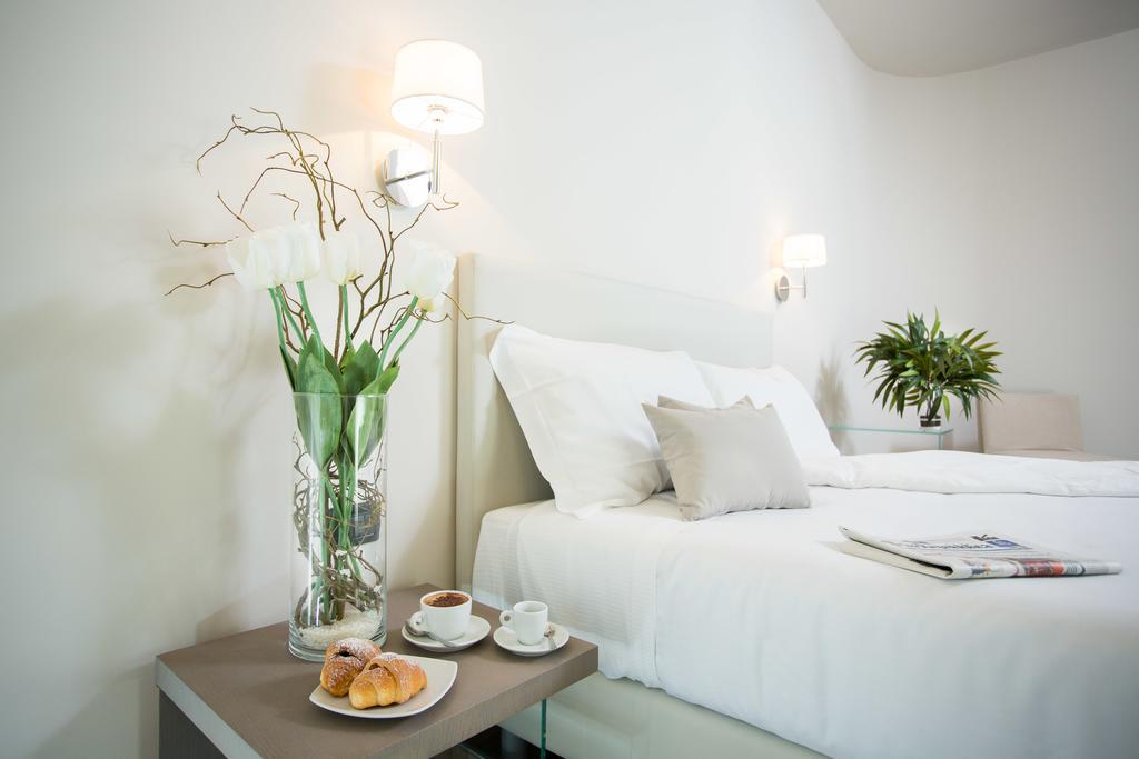 Garni House Majorana 호텔 렌데 외부 사진