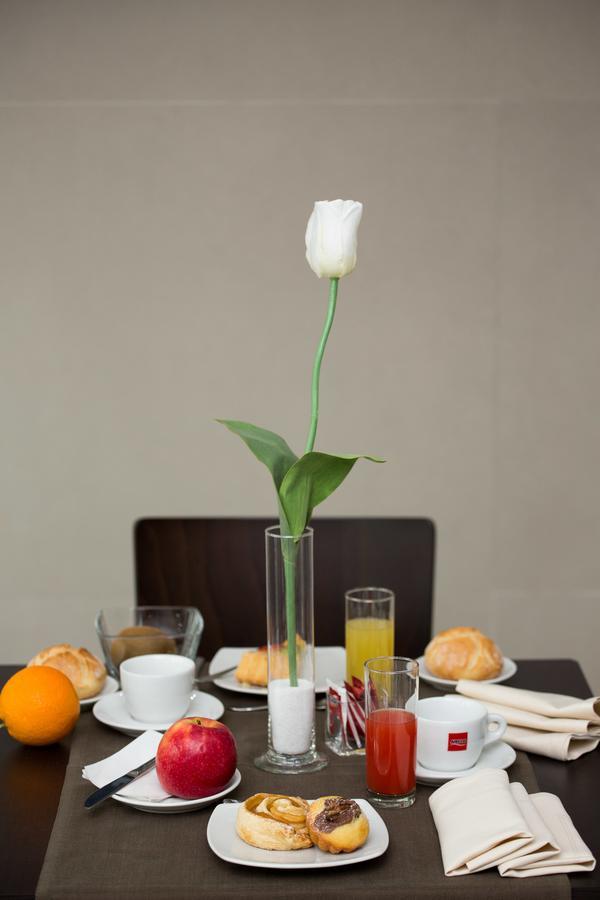 Garni House Majorana 호텔 렌데 외부 사진