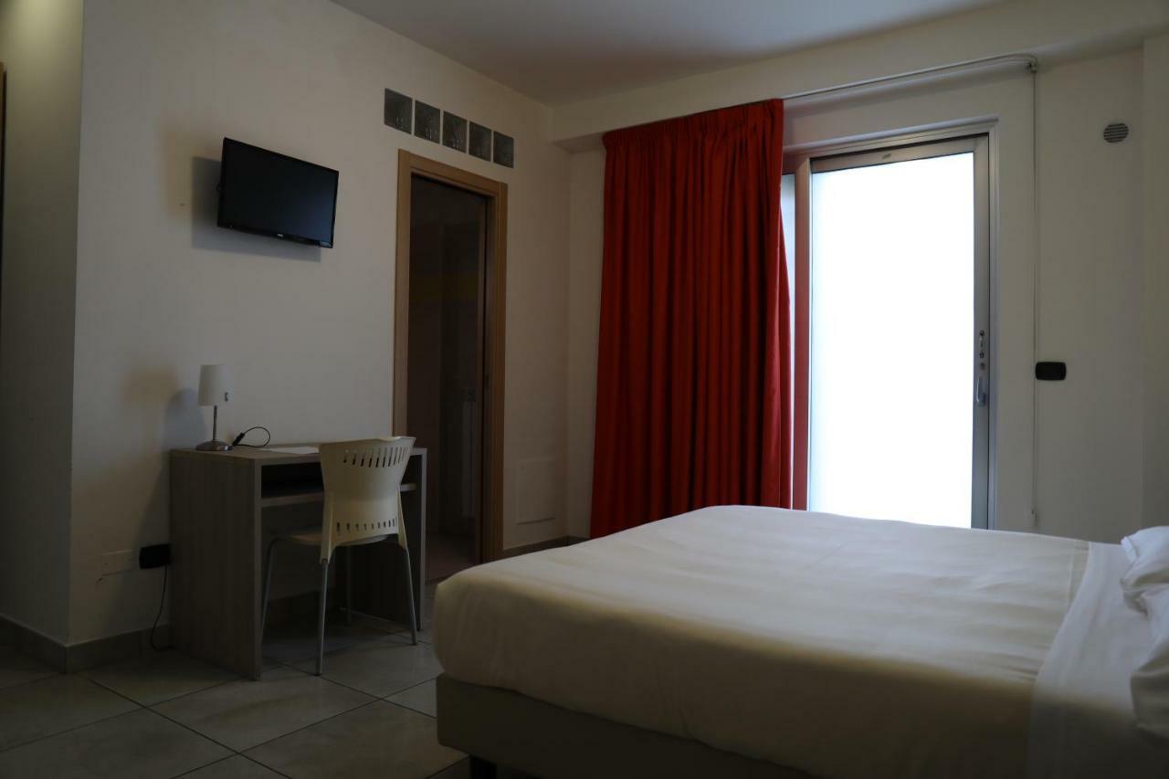 Garni House Majorana 호텔 렌데 외부 사진